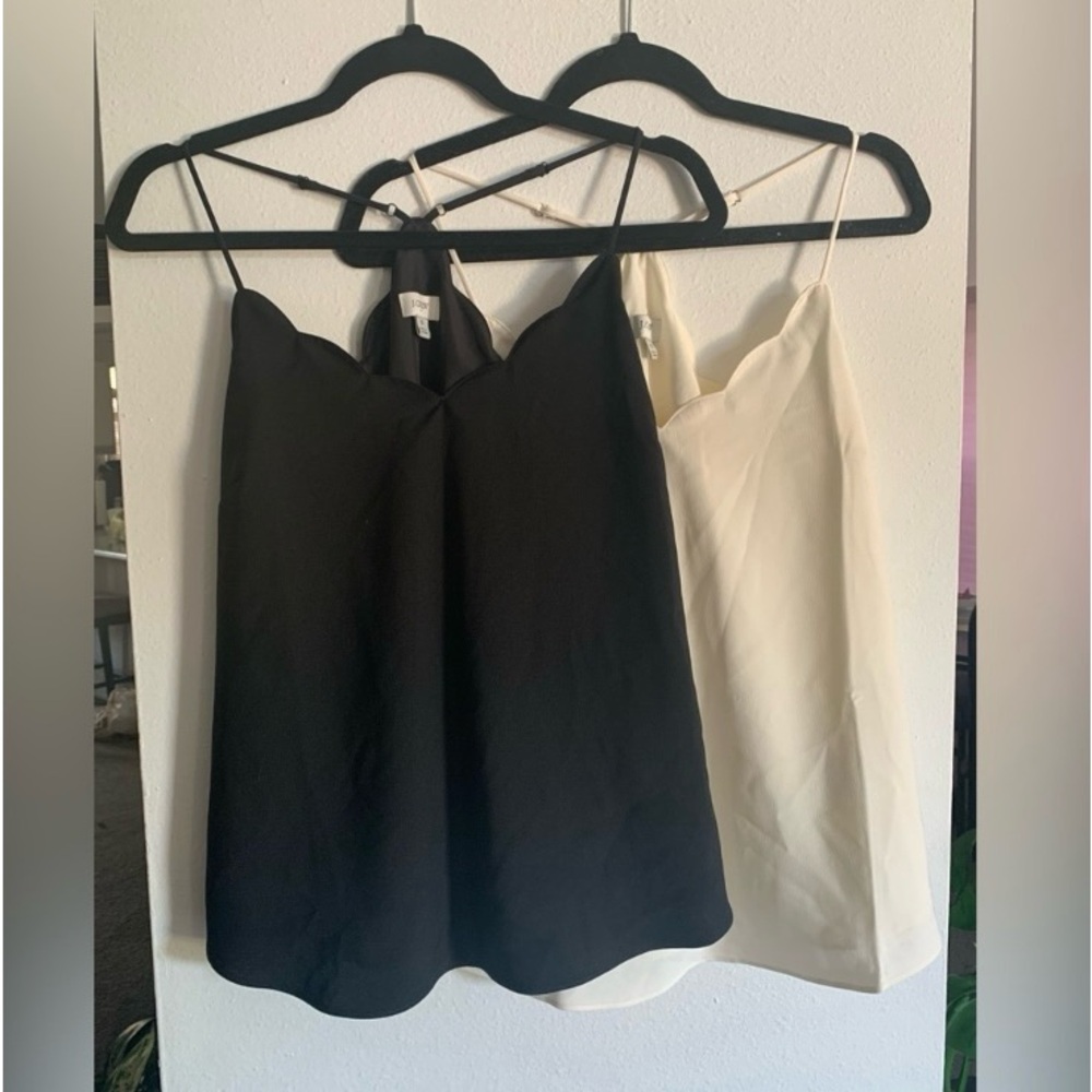 Camisole/Tank Bundle